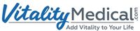 Vitality Medical coupons